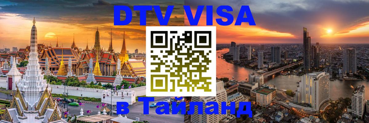 Сколько стоит DTV виза — актуальные цены, оформление даже без документов - 19.11.2025 